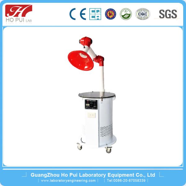 Favorable Price Guangzhou  High quality Wall celling /Mounted Laboratory Experiment PP Fume Exhaust with Deck Mounted 3