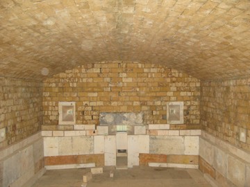 Коксовая печь и стеклянная печь Использованы желтые рефракторные кирпичи кремния с содержанием SiC 0.01-0.4