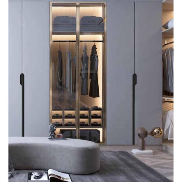 Manos ocultas de aleación de aluminio oficina baño centro gabinete puerta perilla perilla tirones mango de muebles negro mate