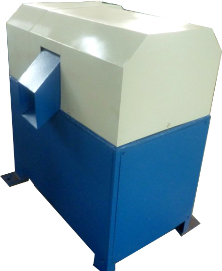 Ring Cutter, Strip Cutter, Block Cutter, Press Loop Machine