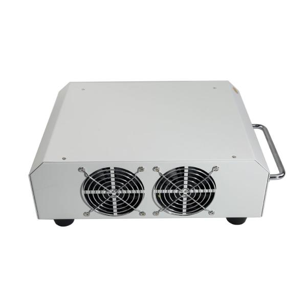 MST 90+ Battery Voltage Regulator Battery Charger (14V 120A) for  Programming