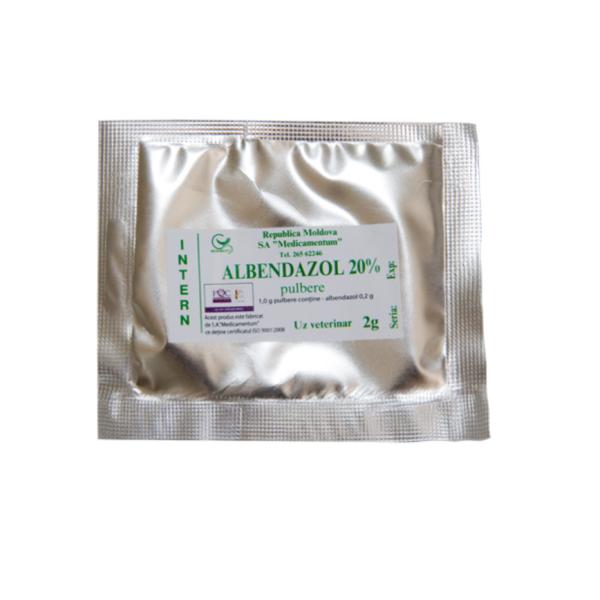 medicine bottle label Printed Albendasole Adhesive Animal Pill Bottle Label For Sheep And Goats