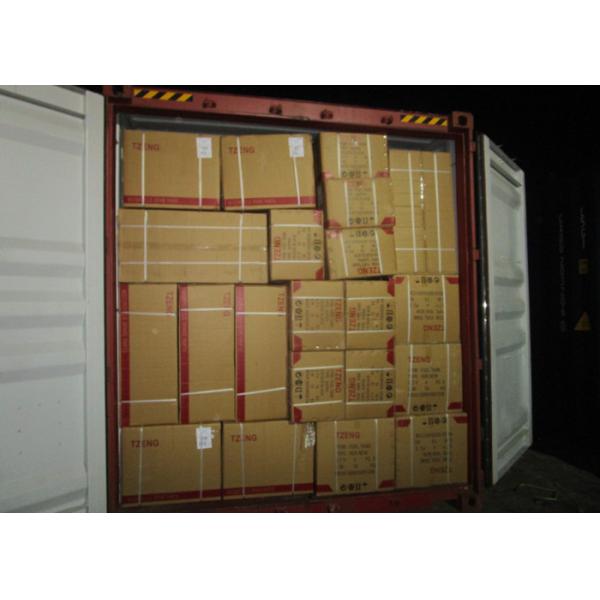 Черный/серебряный автомобильный Assy шкафа усилителя руля, прочный Assy управляя шестерни