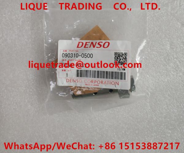 DENSO Fuel pump valve assy 090310-0500 , 0903100500 , 090310 0500 Genuine and new