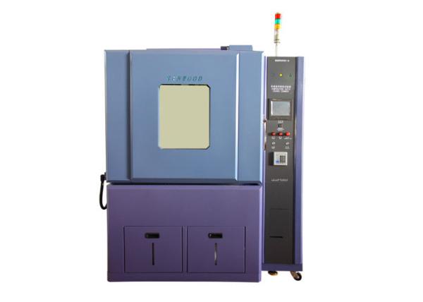 Environmental Stress Screening Test Chamber 10℃/min Ramp. Rate ESS Chamber