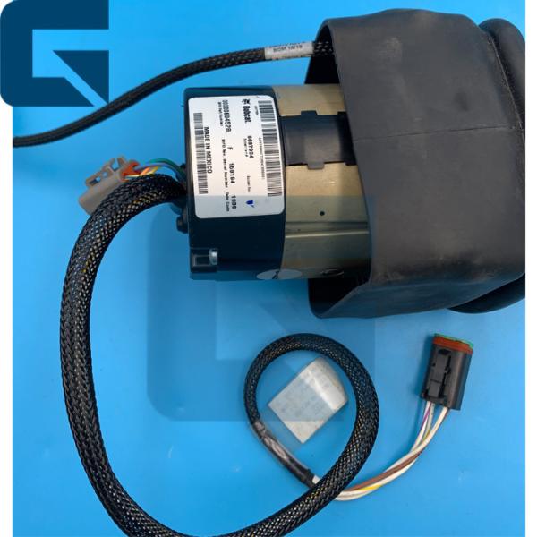 Assy рукоятки управления 6697904 модельных S220