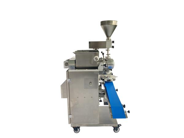 Best-Selling Italian Burrata Cheese Machine  Efficient Production Of Fresh Burrata Cheese