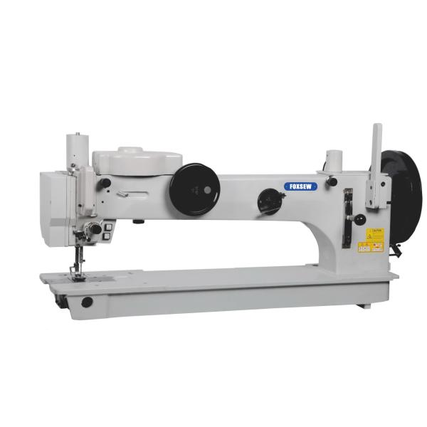 Extra Long Arm Heavy Duty Zgzag Sewing Machine for Sails Makers and Repairs