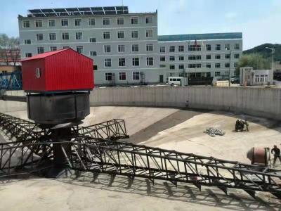 Máquina de mineração eficiente da flutuação do espessador para minas