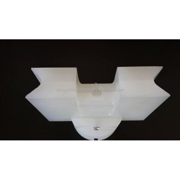 Stainless steel Manual pineapple cutting machine