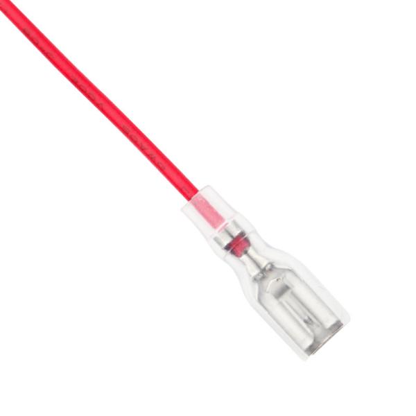 HSG XAP-02V-S 2.5PITCH Round Molex Cable Power Supply DC PLUG DC-22B