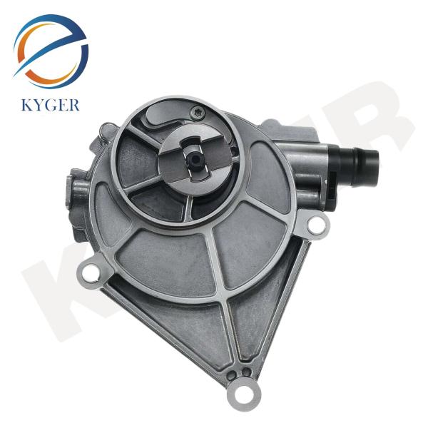 Auto Part 1166 7622 380 Vacuum Pump Fit For BMW 320 i 520i X3 X5 F22 F87 F33 F83 F36 F20 11667622380