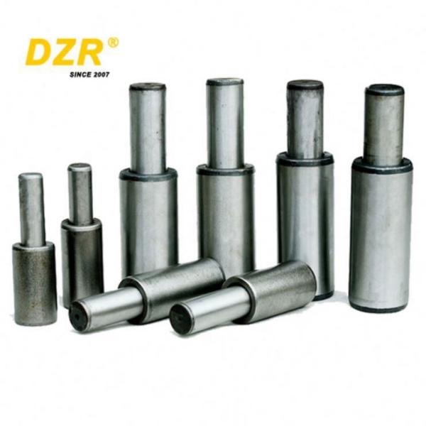 4 kg électrique électrique hydraulique pré-machine broches de broussailles pour bulldozer et excavateur lien