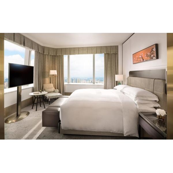 Гостиница Conard в Китае американское ретро классическое 90' мебели спальни жизни стиля s роскошные