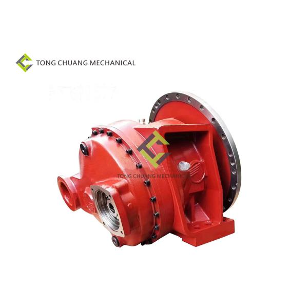 конкретный редуктор 1200 Rpm частей смесителя тележки 575L 12 месяца обеспечения