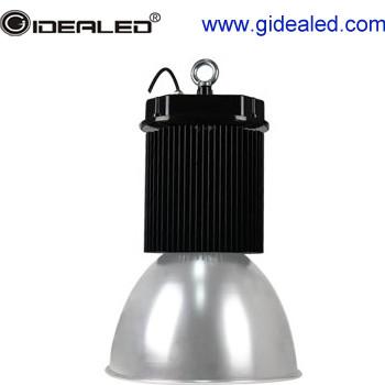 180W LED Tunnel  Lights   IP65LED Gas Station Lamp with high lumen output