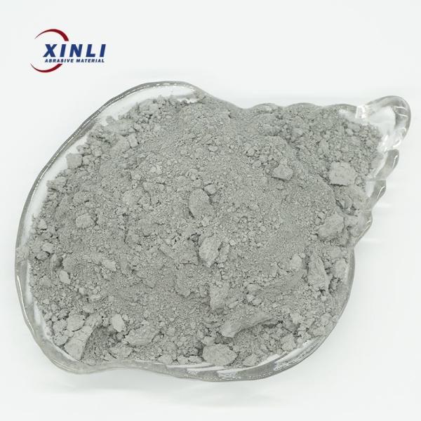 10Mesh-8000Mesh Brown Fused Alumina 3.95g-4.0g/Cm3 Fe2o3 0.2%-1.0%