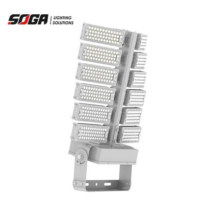 LED sports lights for airport ,sports stadiums ,outdoor parking ,seaport IP65 waterproof