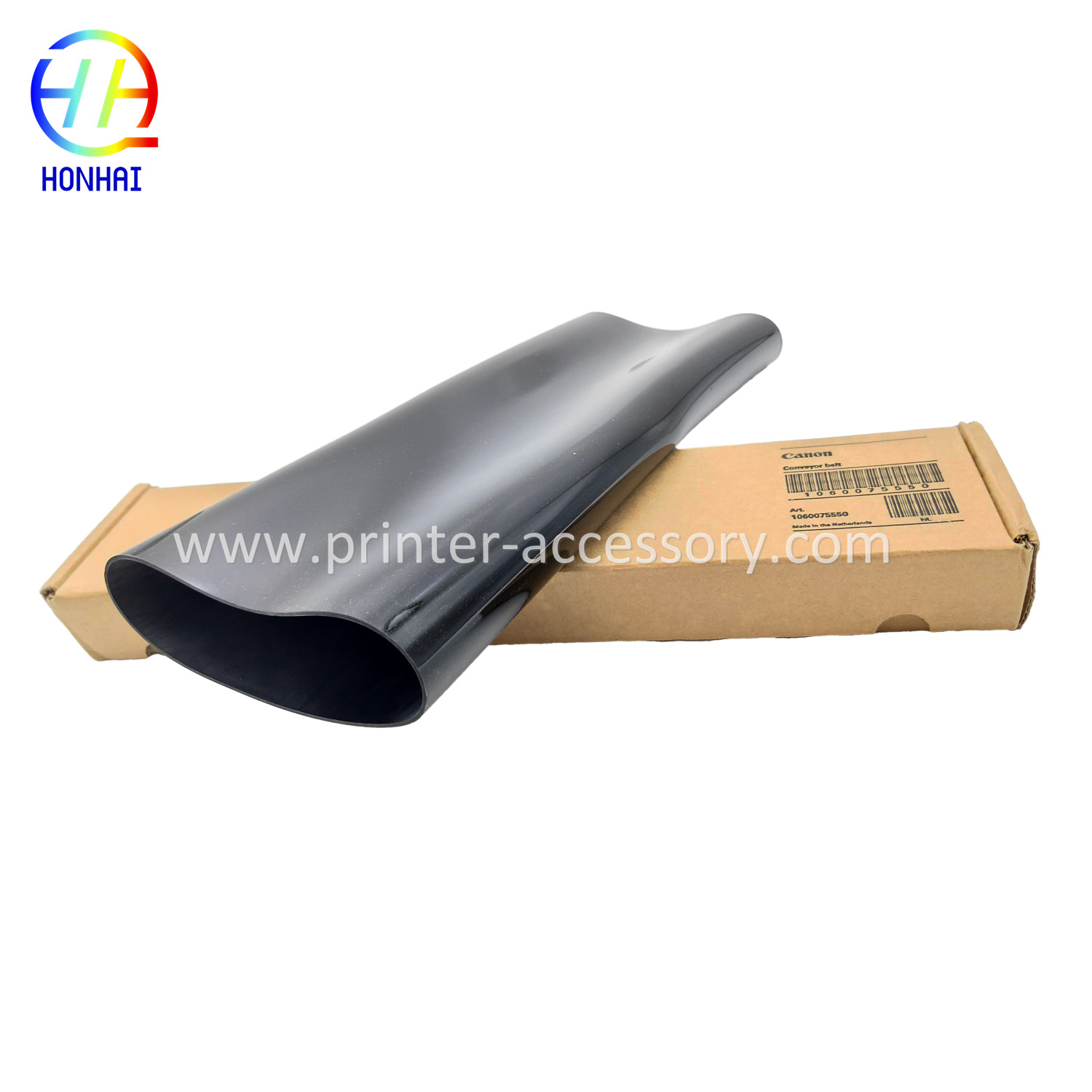 Оригинальный физерный ремень для Canon Oce VP110 VP125 VP135 VP140 1060075549