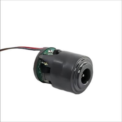 KG-4560DC12 Brushless Vacuum Cleaner Motor 12V 120000RPM 103W Customizable