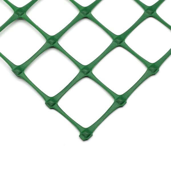 Haisan PP Biassal Geogrid 12,9' x 246' Rolo
