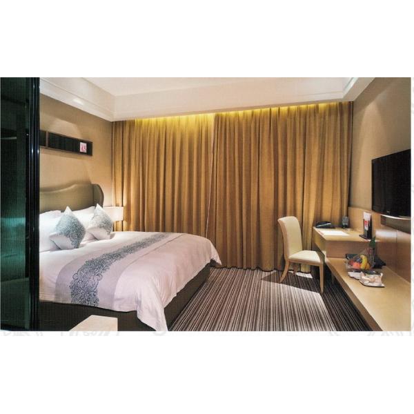 Modern Hotel Bedroom Furniture,Standard Single Room Furniture SR-003