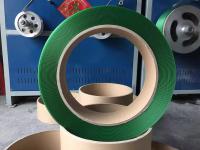 High Capacity Automatic Winder 80KG/H PET Strap Winder For Plastic Belt Making Machine