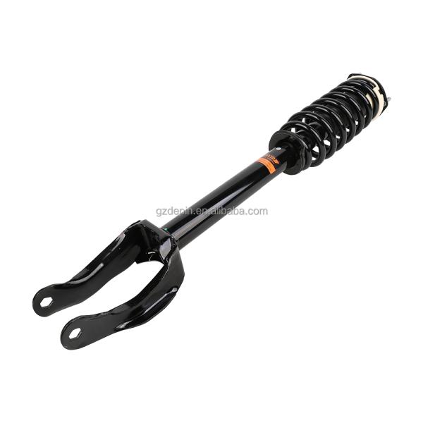 OE NO. 1663232300ZC Absorvedor de choque dianteiro para Mercedes-Benz W166 da ZC Auto Parts