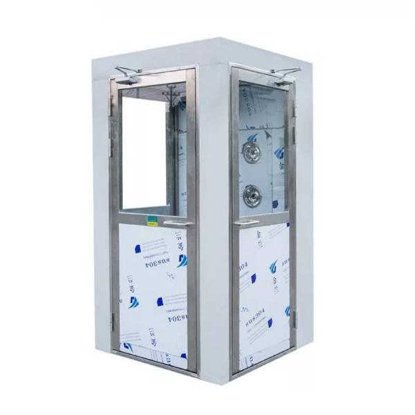 фармацевтический ливень воздуха чистой комнаты 750w эффектно уменьшает пыль