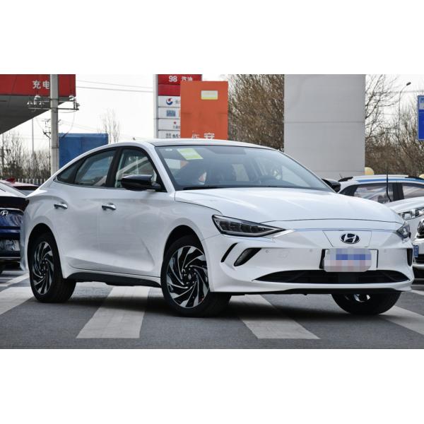 Feista Pure Electric 2020 GLS Free Travel Версия Компактный седан 4 двери 5 мест