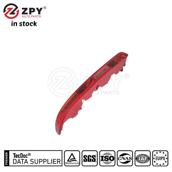 ZPY Rear Left Bumper Taillight Fog Lamp Assembly for Audi Q7 4L0945095