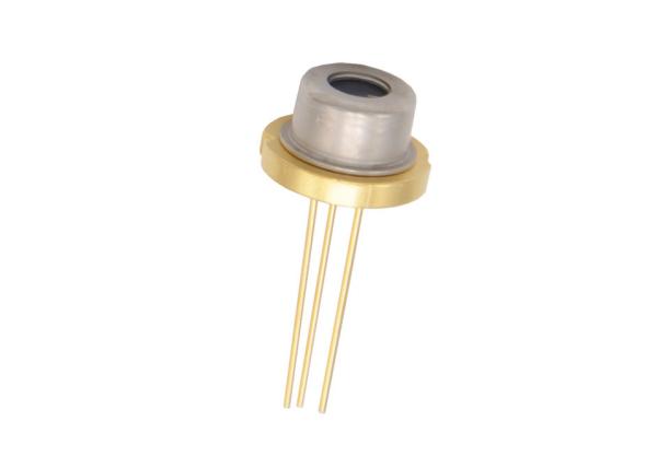 Laser Pumping TO Can Laser Diode 300mW Output Power Medical Use With PD