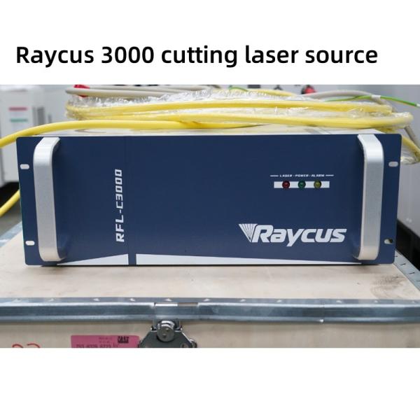 3015 4020 Sheet Metal Laser Cutting Machine Laser Metal Engraving Machine
