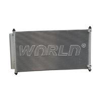 2013-2016 auto sistema do condensador da C.A. para Honda Accord 80110T2AA01