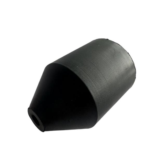Corrosion Resistant Wireline Oil Saver Rubber Type H 3/8-5/8 For Well