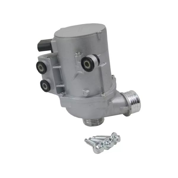 OEM 11517586925 Электрический насос для воды для N52 E65 E66 E60 E61 E90 E91 Автомобильный насос для охлаждения воды