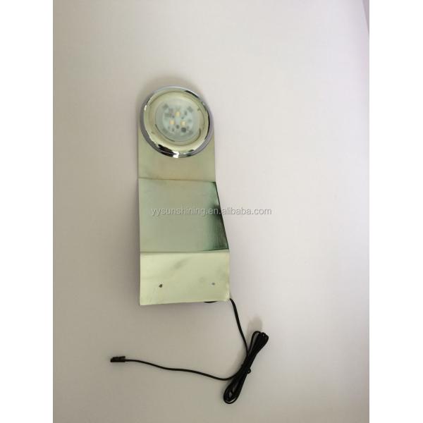 180lm Luminous Flux LED Over Cabinet Wardrobe Lighting for Wall Mounted Picture and Shelf
