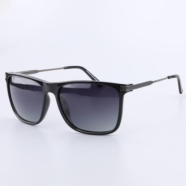 Les couleurs d'OEM 7 façonnent le sport occasionnel ont polarisé des lunettes de soleil