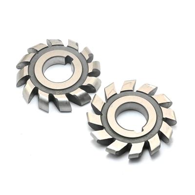 Module Gear Cutter R2
