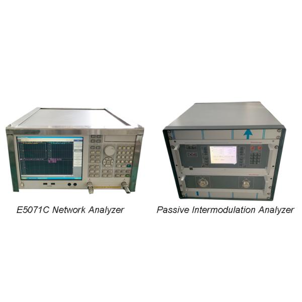 Коаксиальный высокомощный переменный радиочастотный аттенуатор 18G SMA женский 50W