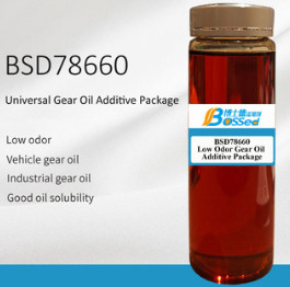 Petroleum Industry EP Additive Hydraulic Oil Additive Package Agent (BSD-78660)