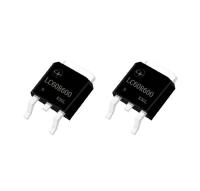Surface Mount 7A 600V Super Junction MOS For AC-DC Power Supply