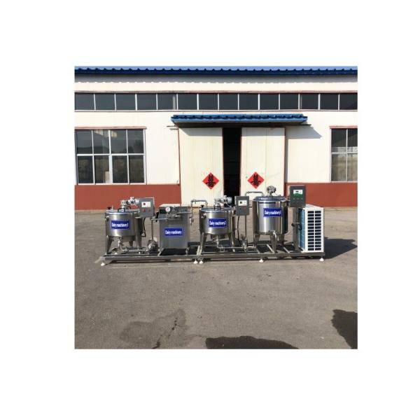 Hfd-Ml-200 High Quality Nut Milk Machine Australia