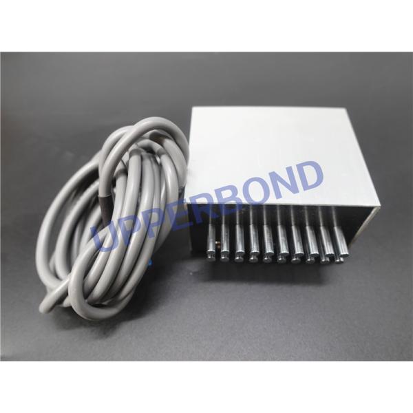 Части тонкого машинного оборудования табака MK8 MK9 запасные