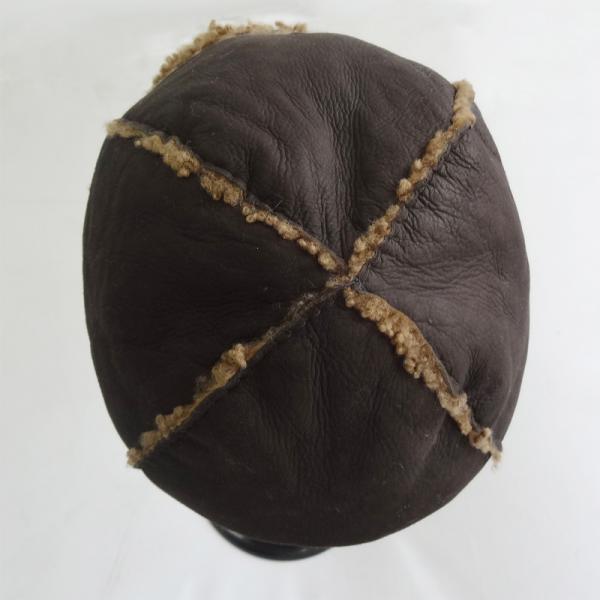 Manufacturer customized  Merino wool cute winter hat