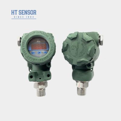 BP93420-III Sensor de transdutor de pressão inteligente 4-20mA Sensor digital de pressão de água
