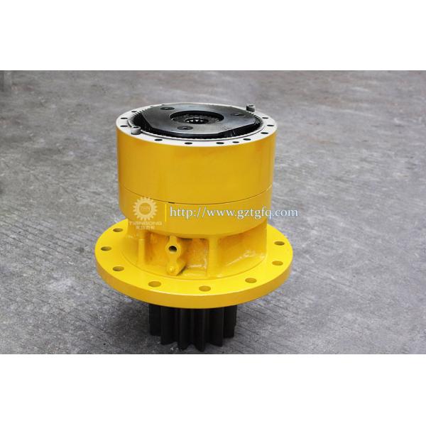 R200-5 Hyundai Swing Motor Gearbox 7511-046 For Excavator Swing Assembly