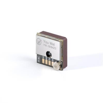Youwei YW18184Z3 Module de récepteur de suivi GPS Conçu pour le système de navigation des véhicules