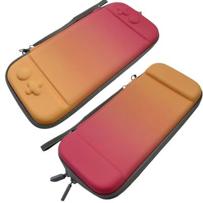 Factory Wholesale Protective Stain Resistant Color Travel Bag For Nintendo Switch Oled Accessories / Cases