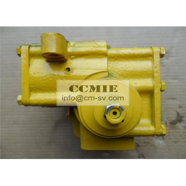 SGS/ISO9001 shantui bulldozer parts SD32 servo valve 702-12-13001